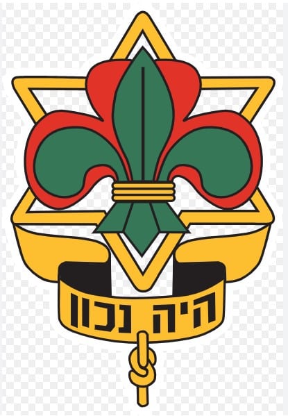 הצופים